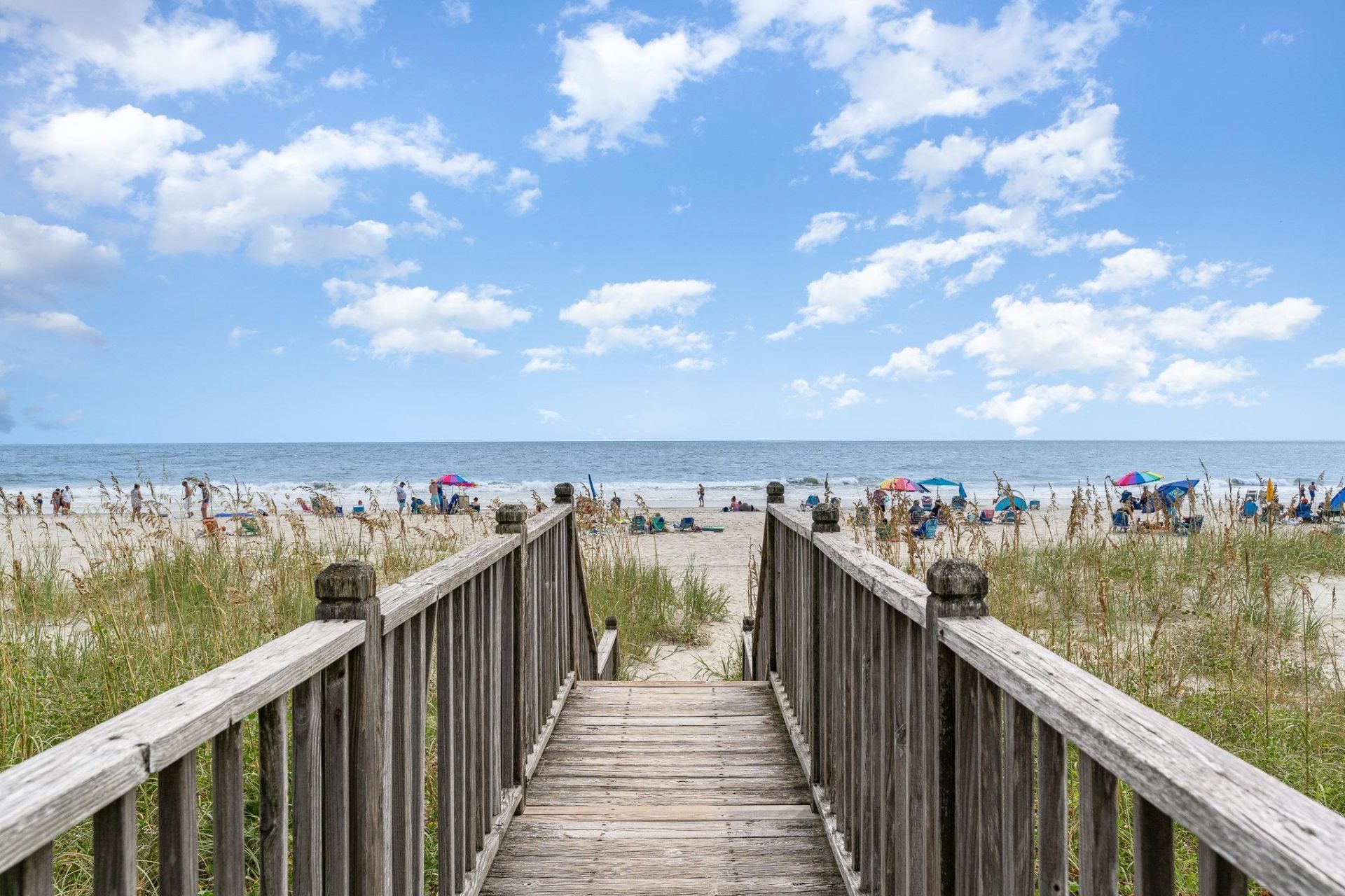317 B N Ocean Blvd.  Photo 33