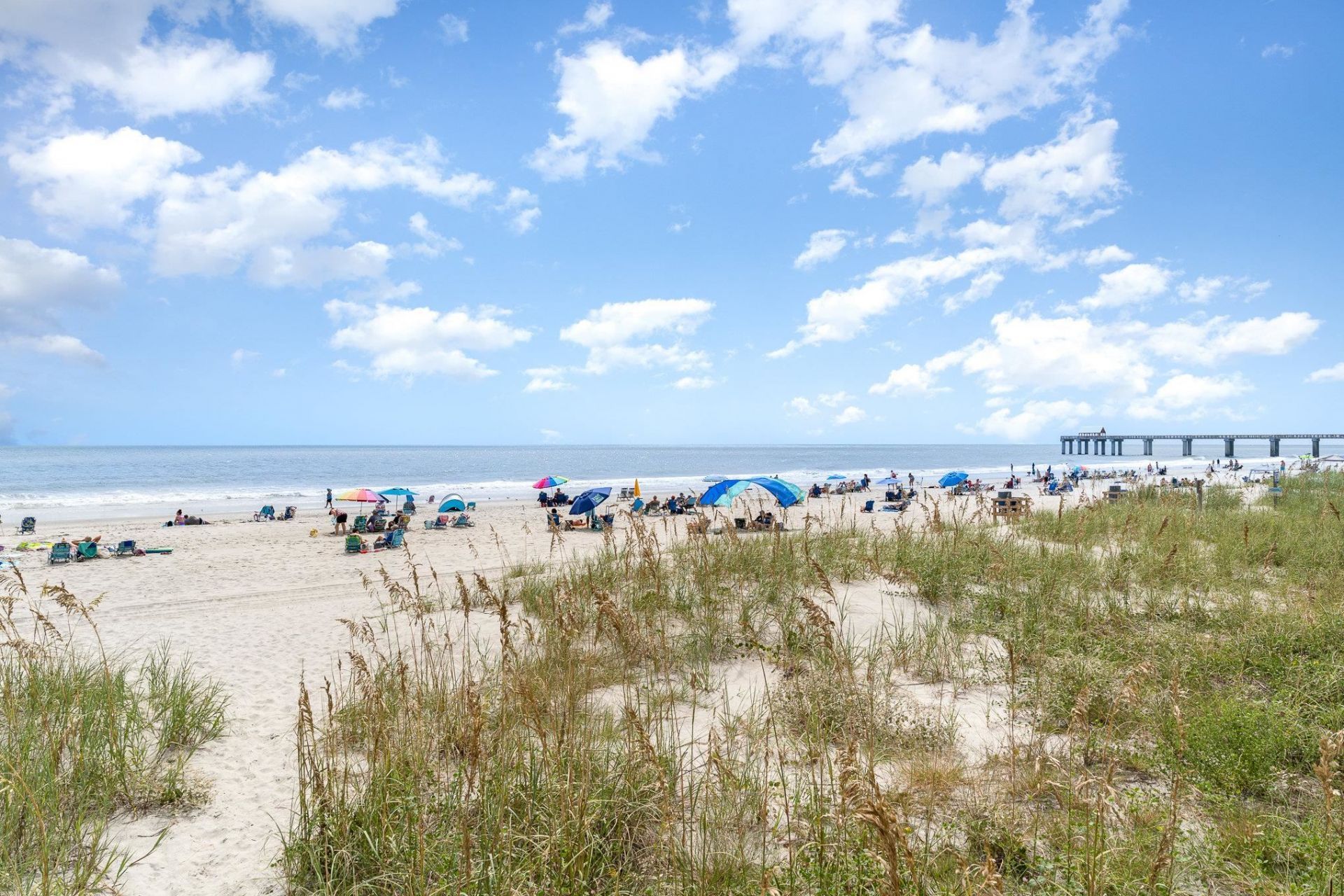 317 B N Ocean Blvd.  Photo 34