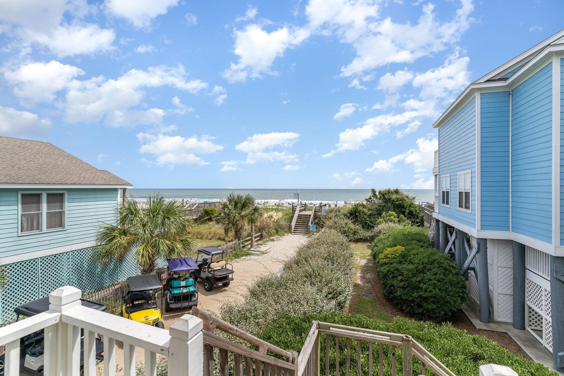 317 B N Ocean Blvd.  Photo 35