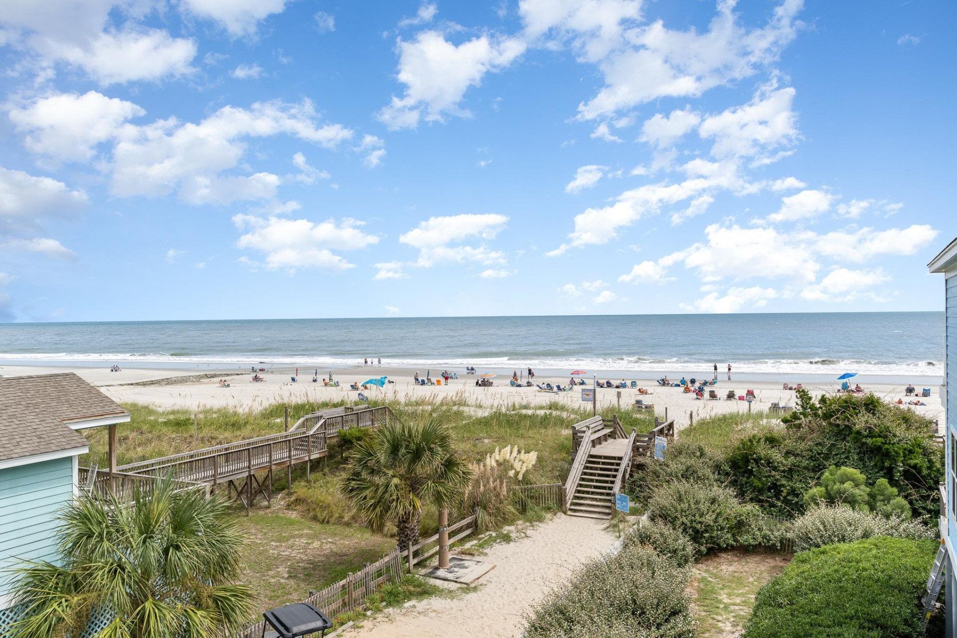 317 B N Ocean Blvd.  Photo 36