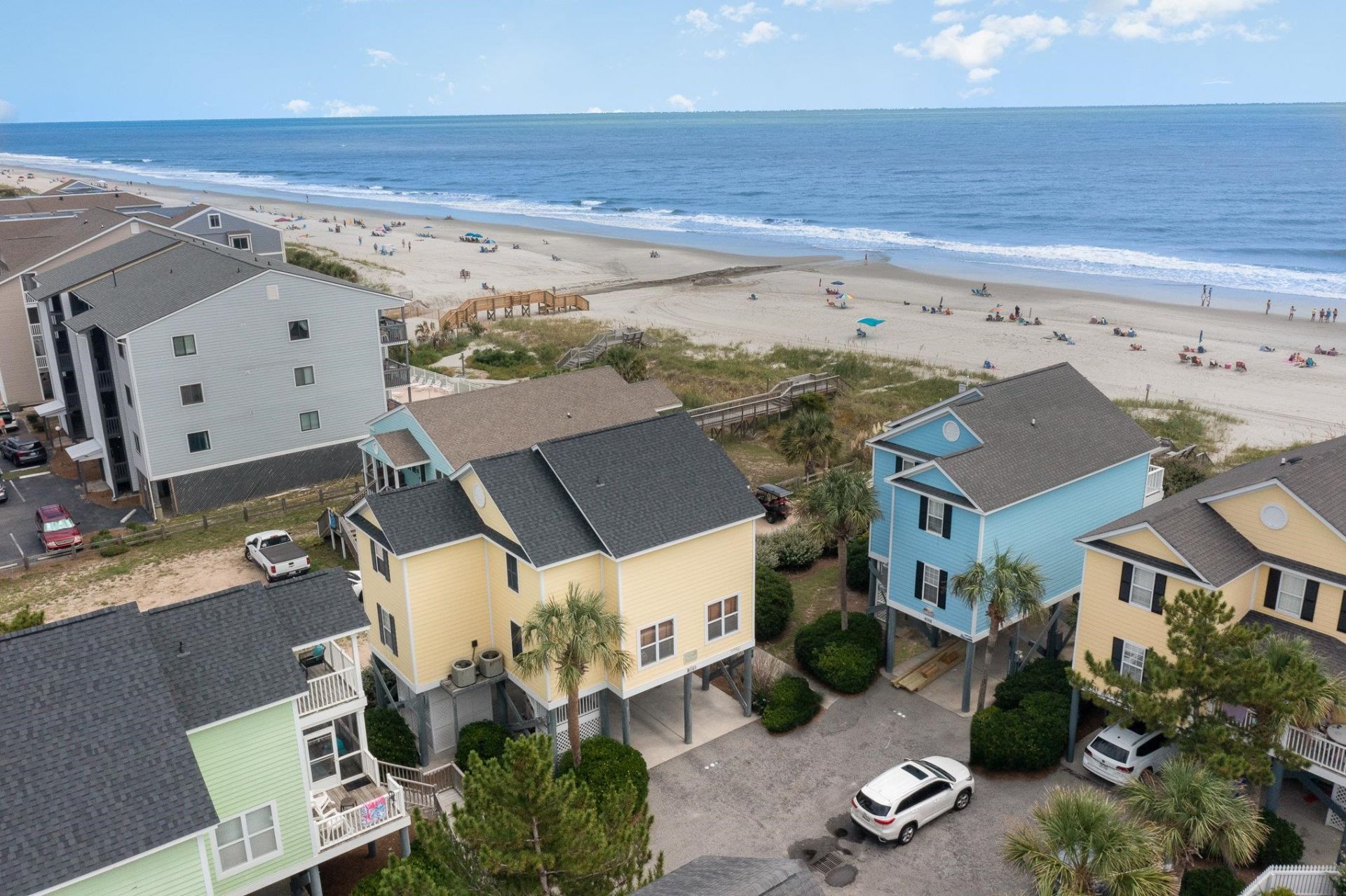 317 B N Ocean Blvd.  Photo 37