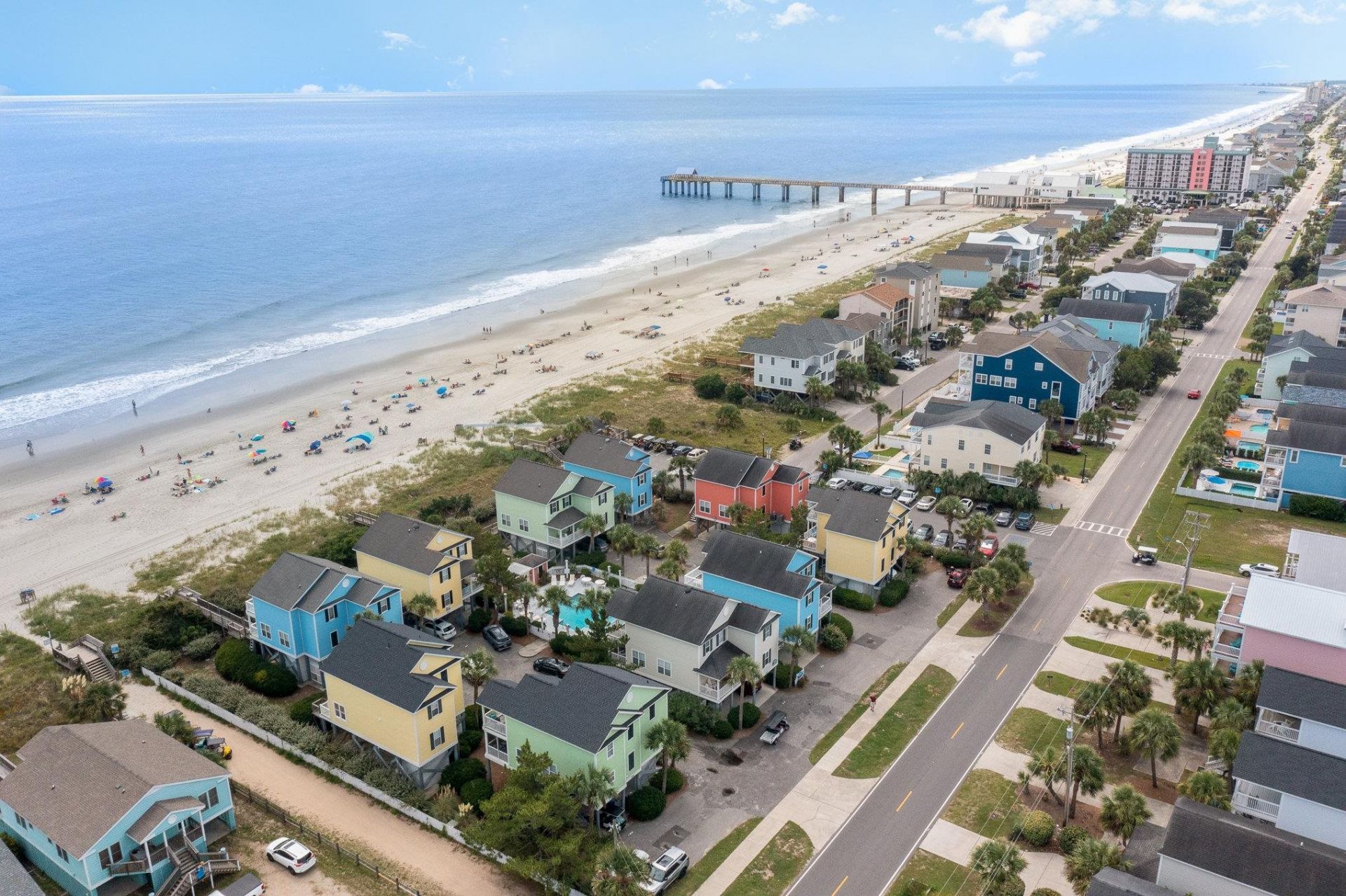 317 B N Ocean Blvd.  Photo 38