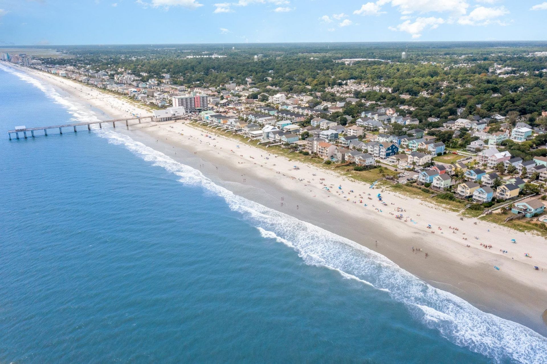 317 B N Ocean Blvd.  Photo 40