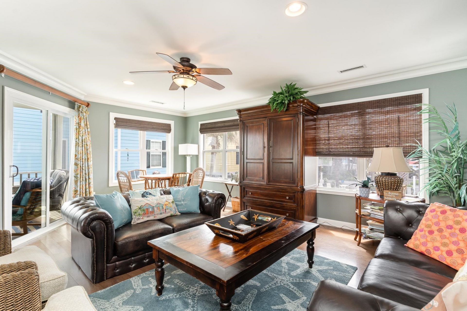 317 B N Ocean Blvd.  Photo 5
