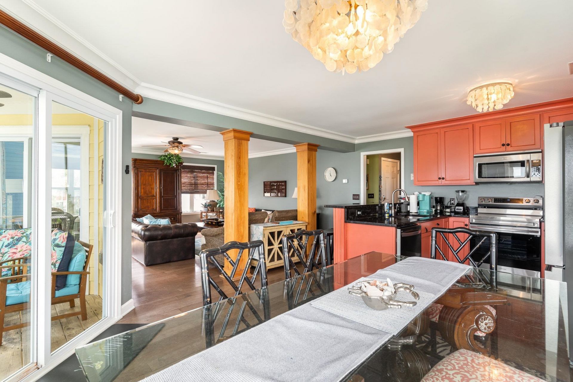 317 B N Ocean Blvd.  Photo 6