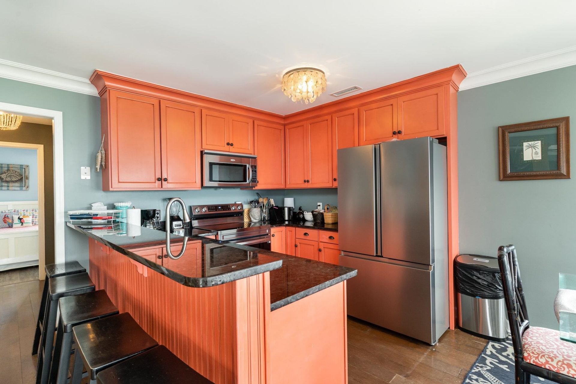 317 B N Ocean Blvd.  Photo 8