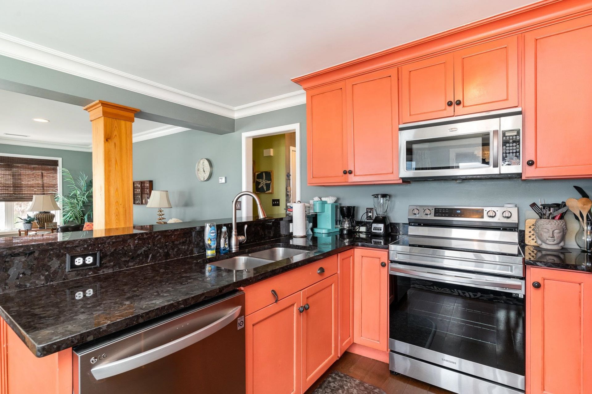 317 B N Ocean Blvd.  Photo 9
