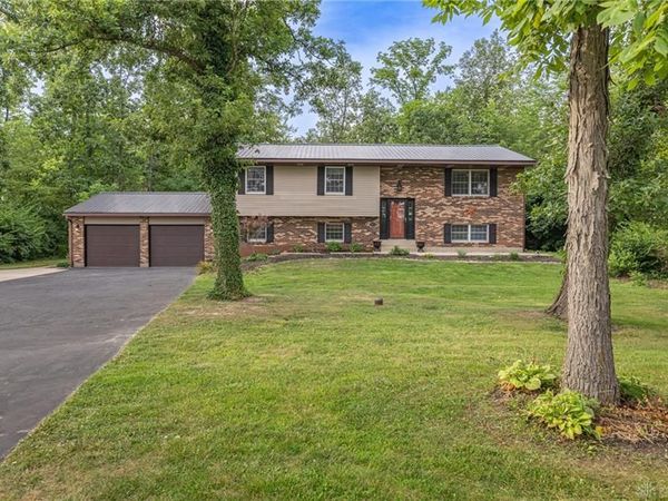 1472 Ludlow Road, Beavercreek Township, OH 45385