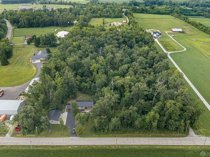 1472 Ludlow Road, Beavercreek Township, OH 45385 Photo 2