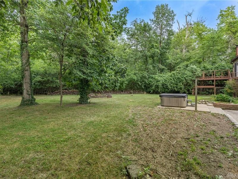 1472 Ludlow Road, Beavercreek Township, OH 45385 Photo 35