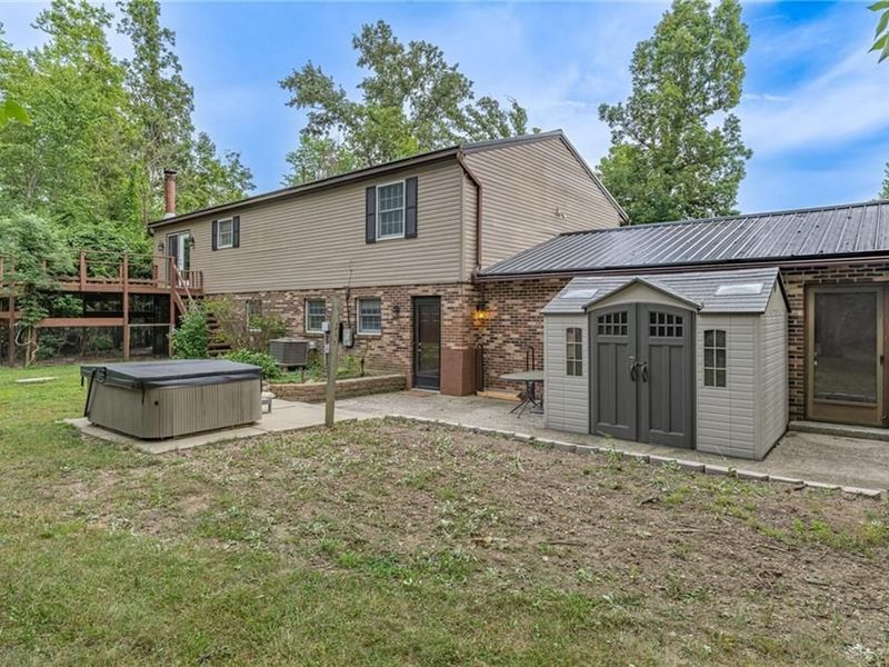 1472 Ludlow Road, Beavercreek Township, OH 45385 Photo 36