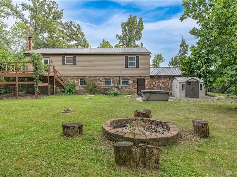 1472 Ludlow Road, Beavercreek Township, OH 45385 Photo 37