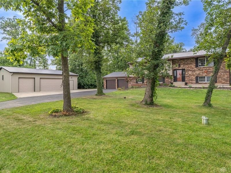 1472 Ludlow Road, Beavercreek Township, OH 45385 Photo 44