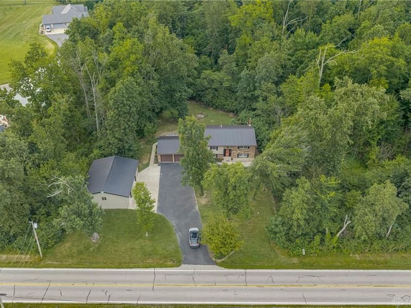 1472 Ludlow Road, Beavercreek Township, OH 45385 Photo 46