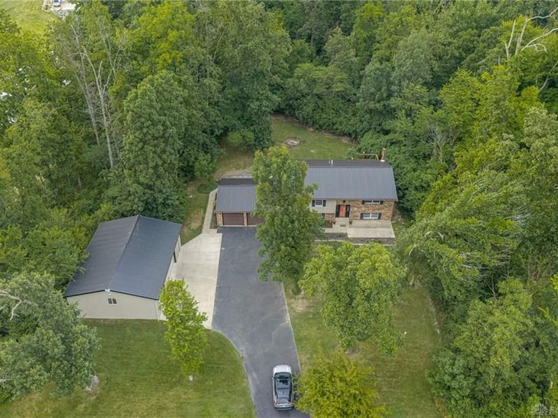 1472 Ludlow Road, Beavercreek Township, OH 45385 Photo 47