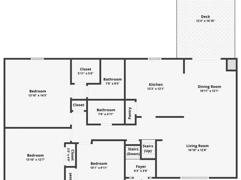 1472 Ludlow Road, Beavercreek Township, OH 45385 Photo 51