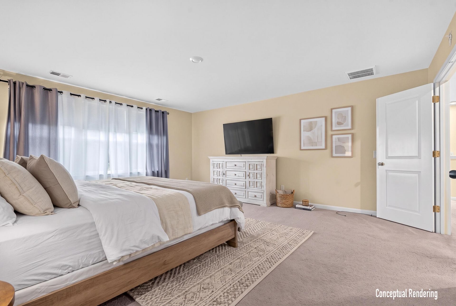 609 Squire Pope Road Photo 25
