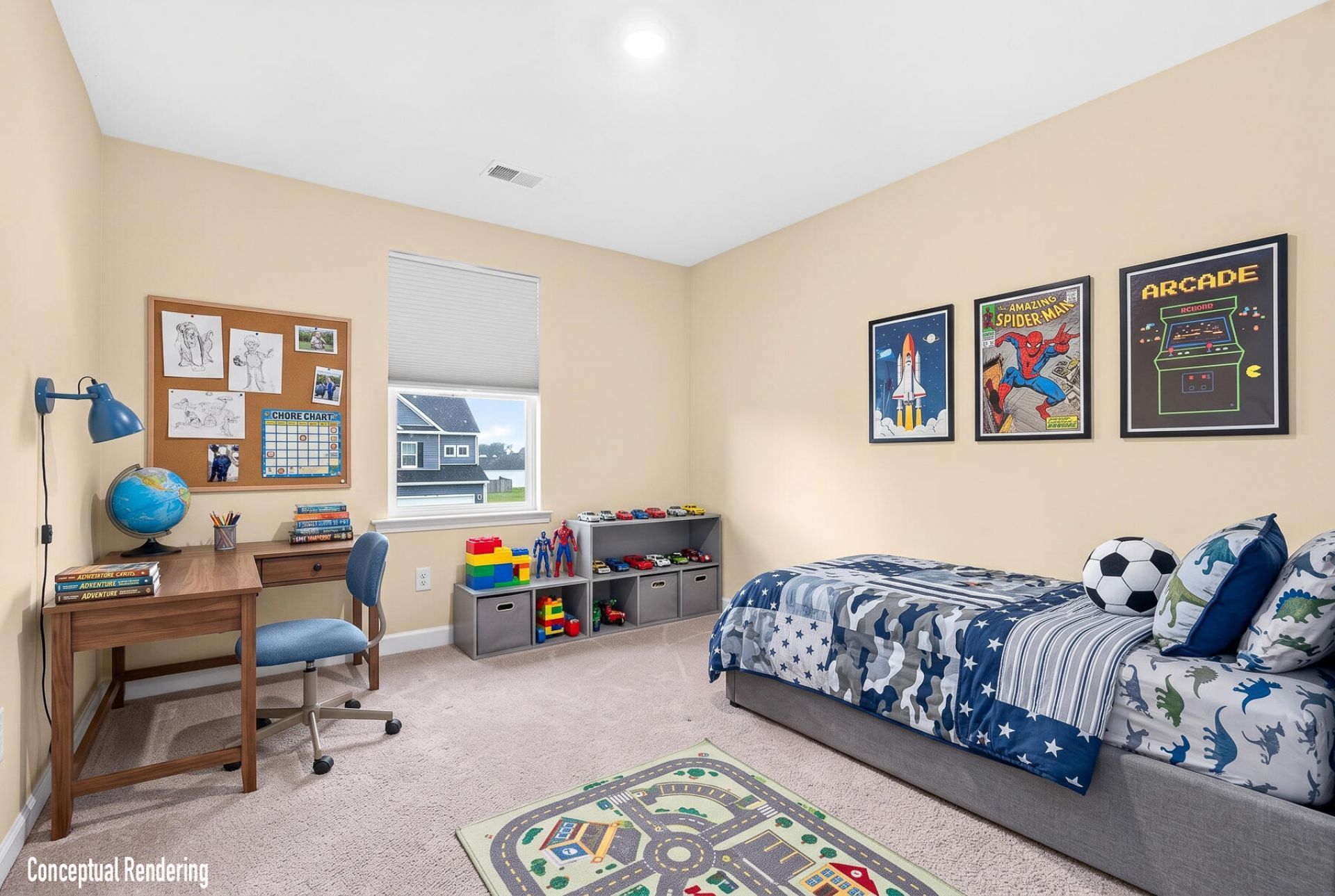 609 Squire Pope Road Photo 34
