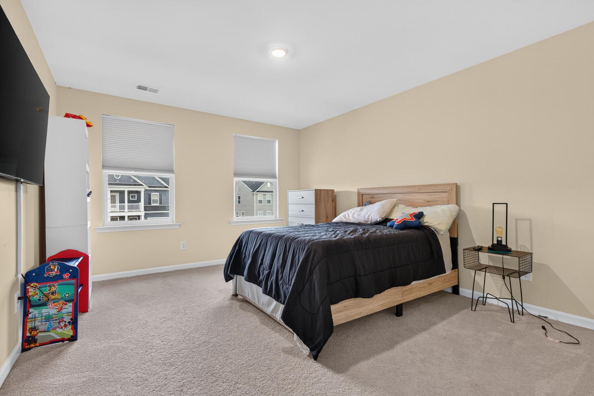 609 Squire Pope Road Photo 39