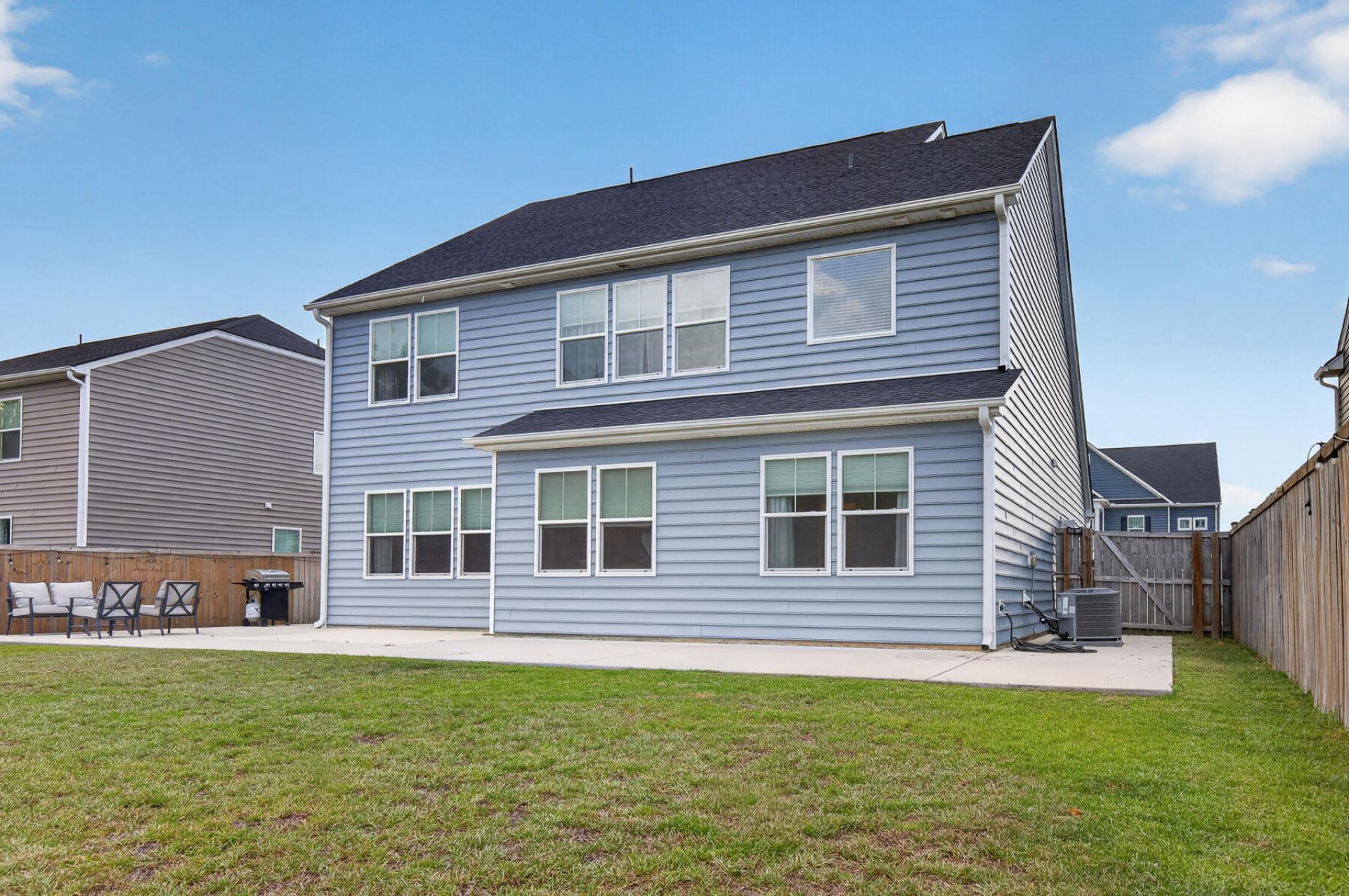 609 Squire Pope Road Photo 43