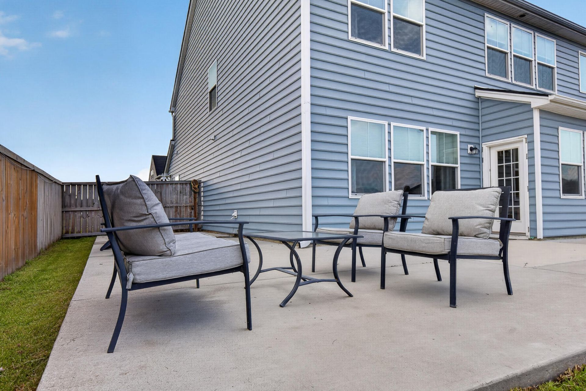 609 Squire Pope Road Photo 46