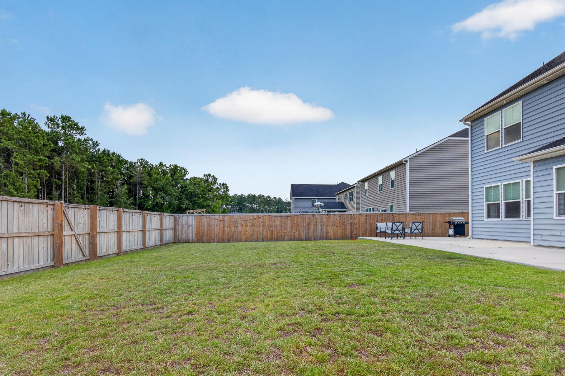 609 Squire Pope Road Photo 48