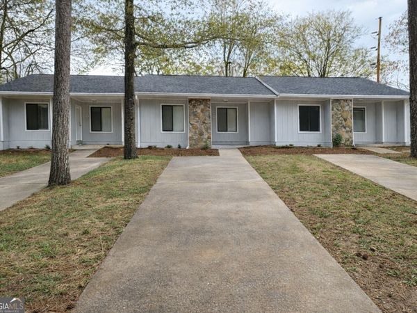 100 Summerwood Drive, Fairburn, GA 30213