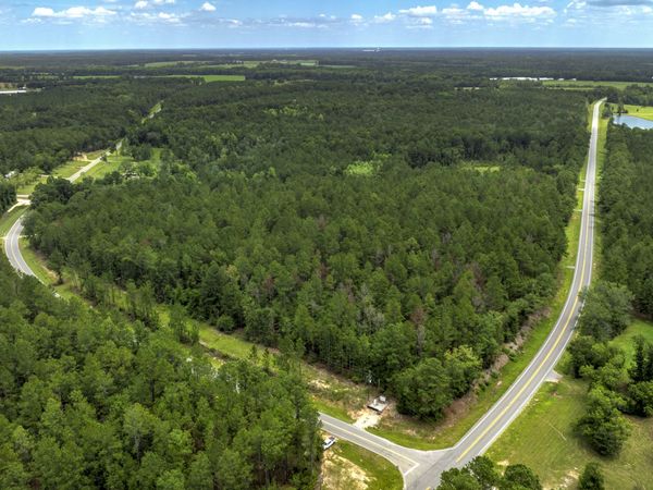 0 Stafford Road, Claxton, GA 30417