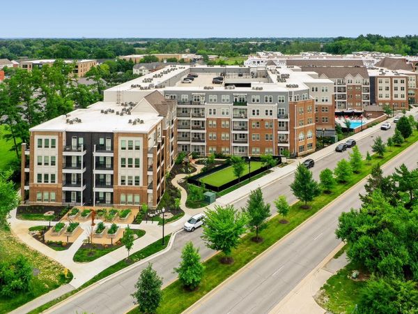 13111 Old Meridian, Unit 185, Carmel, IN 46032