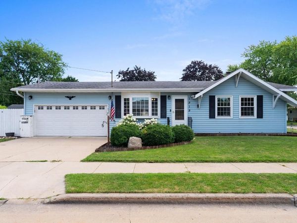 1919 WINCHESTER AVENUE, Oshkosh, WI 54901