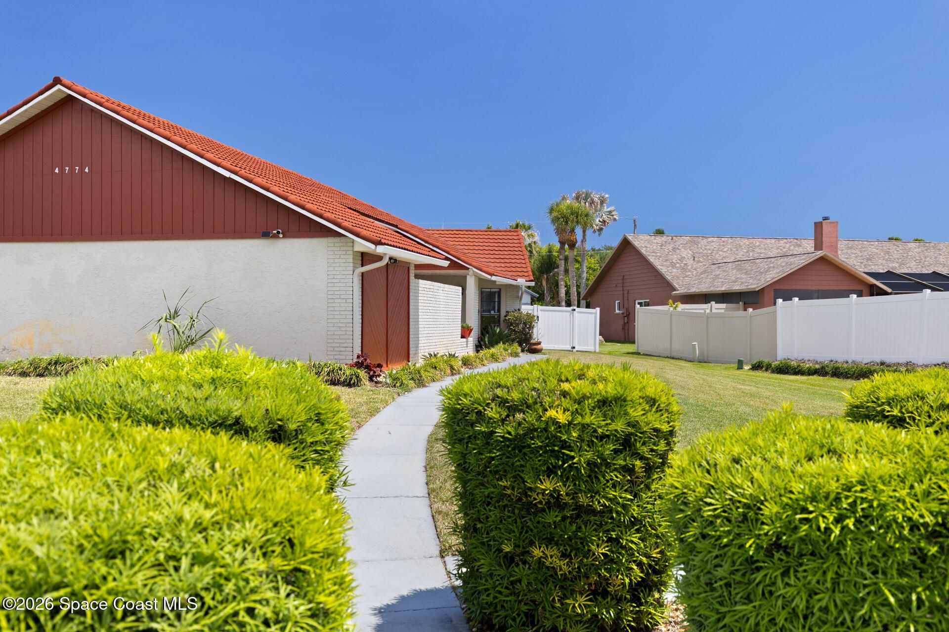 4774 Navaho Trail , Merritt Island, FL 32953 Photo
