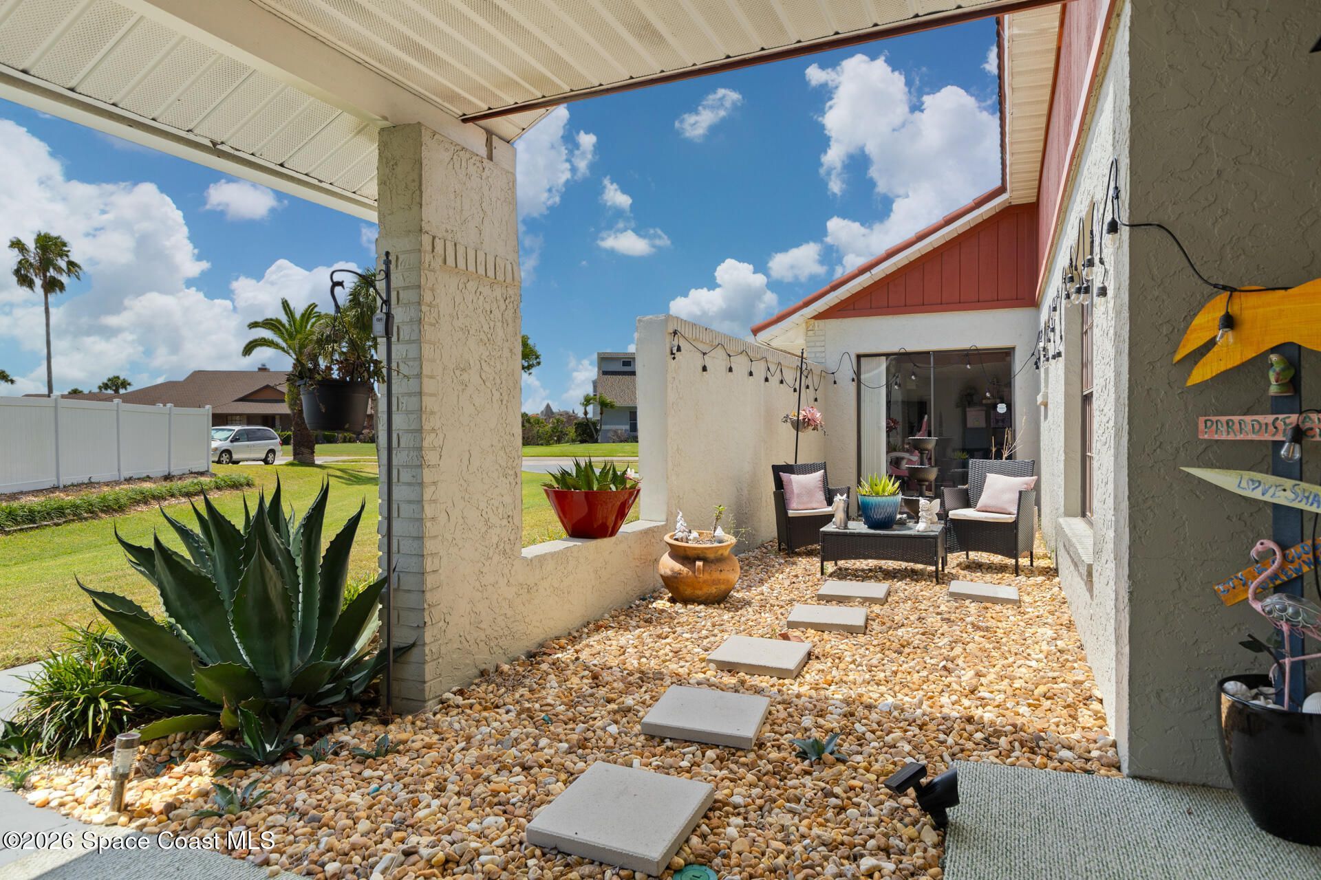 4774 Navaho Trail , Merritt Island, FL 32953 Photo