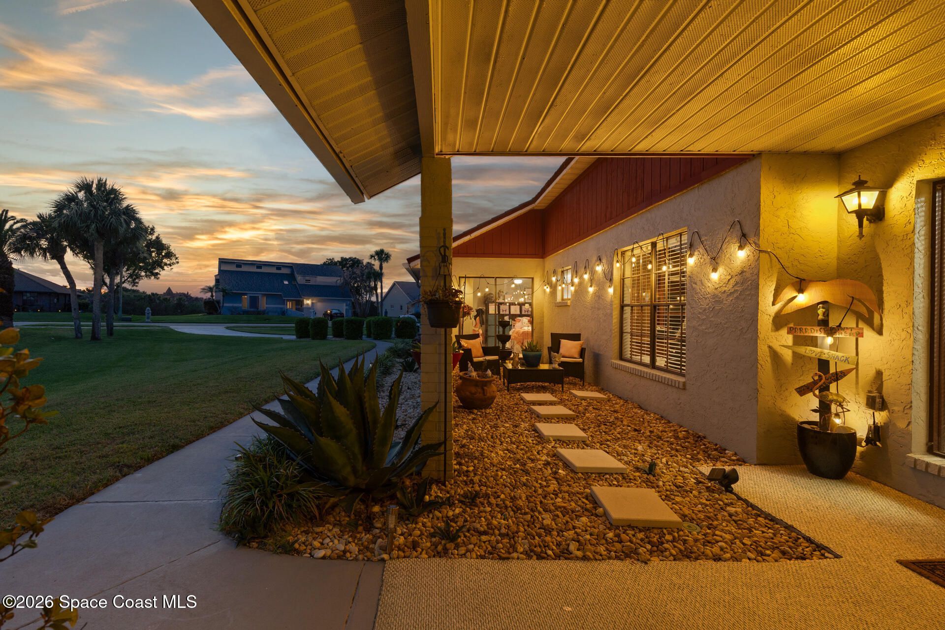 4774 Navaho Trail , Merritt Island, FL 32953 Photo