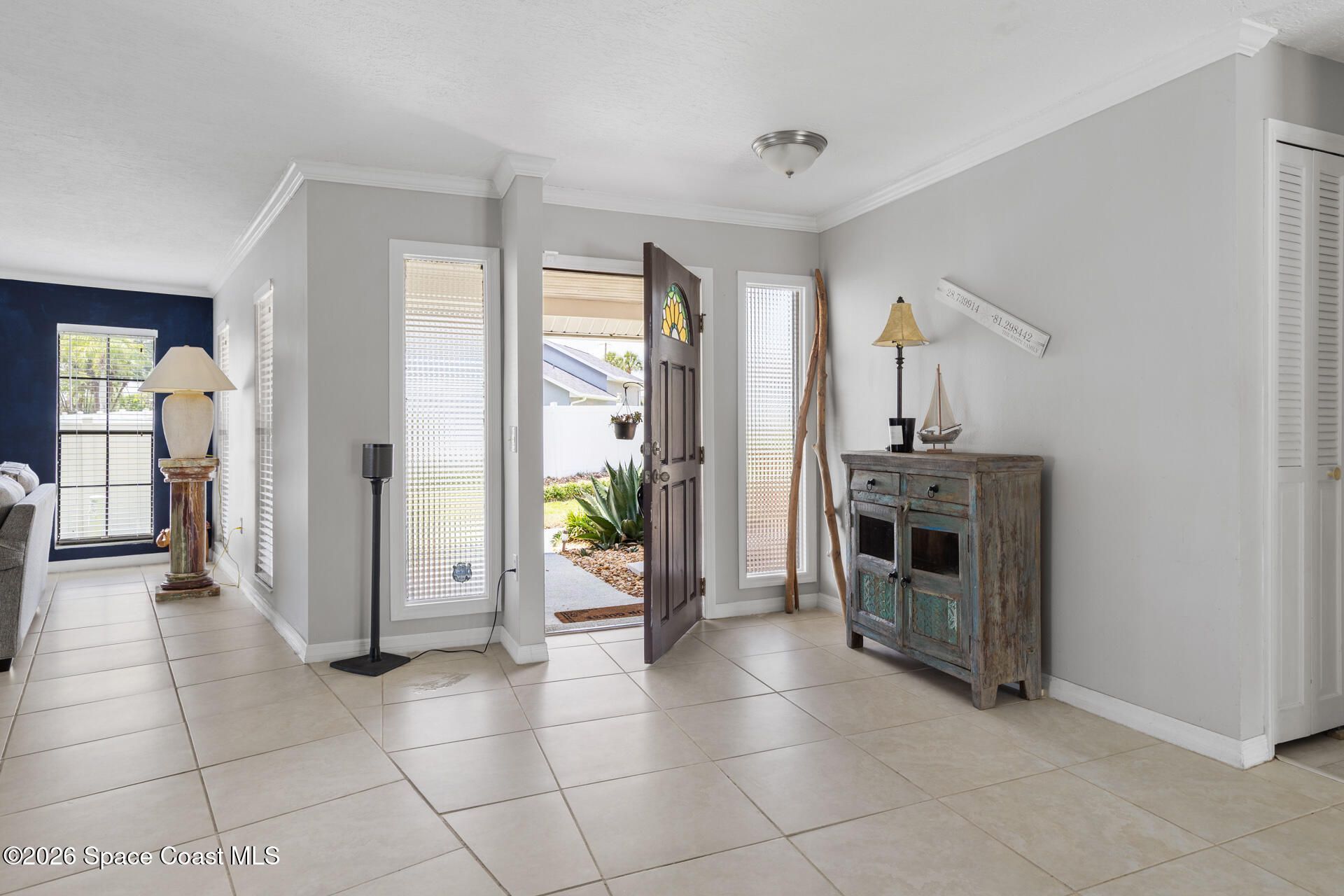 4774 Navaho Trail , Merritt Island, FL 32953 Photo