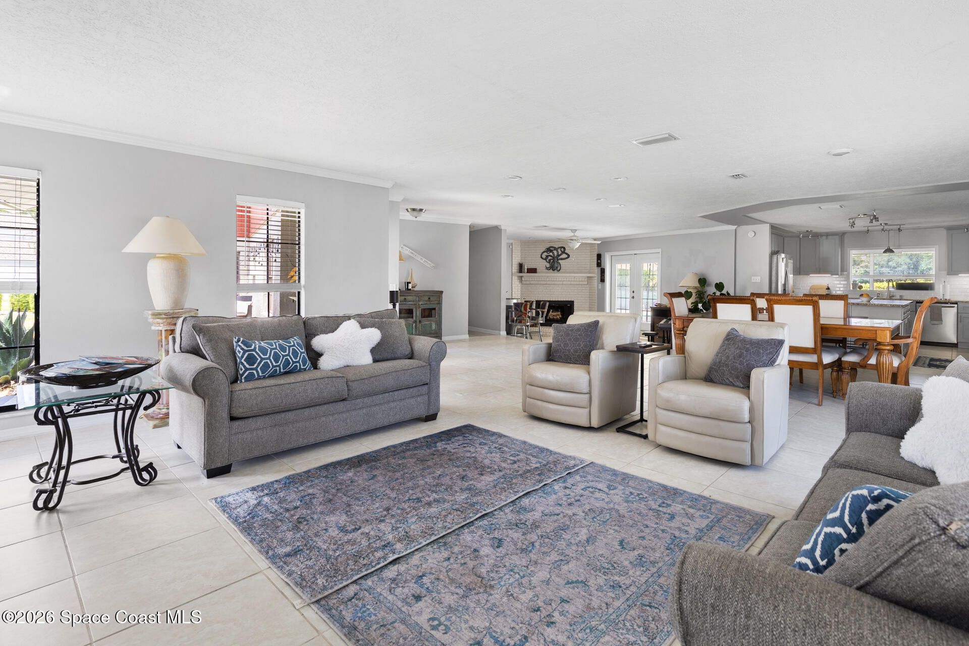 4774 Navaho Trail , Merritt Island, FL 32953 Photo