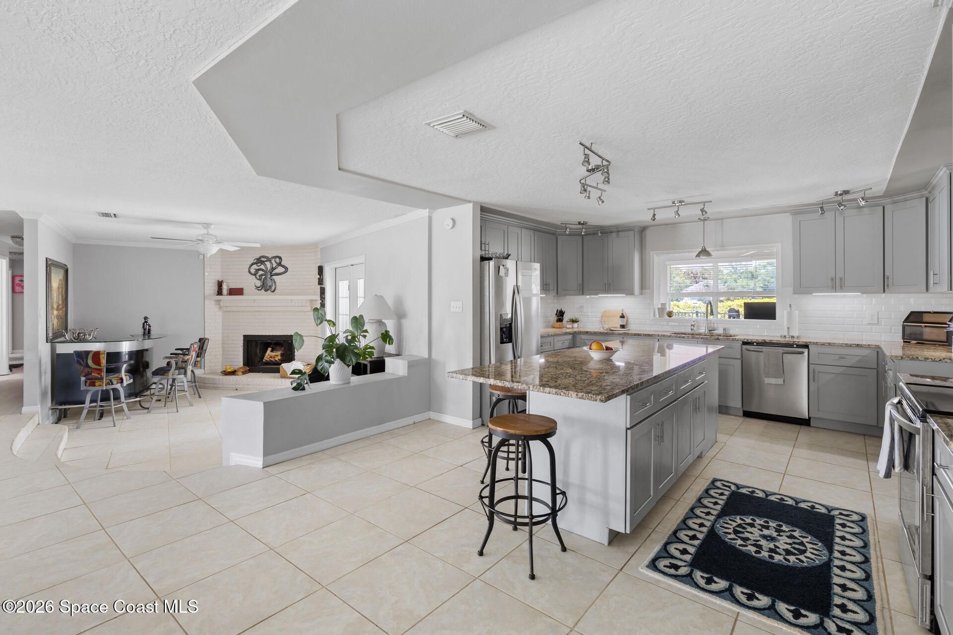 4774 Navaho Trail , Merritt Island, FL 32953 Photo