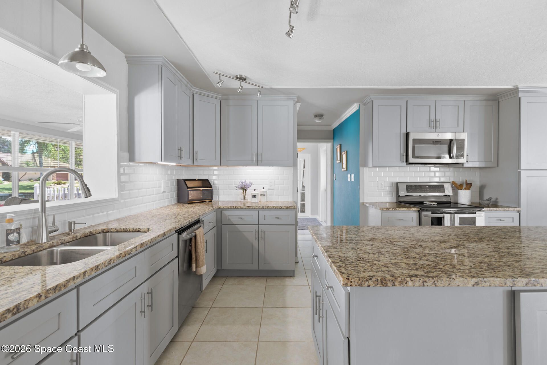 4774 Navaho Trail , Merritt Island, FL 32953 Photo