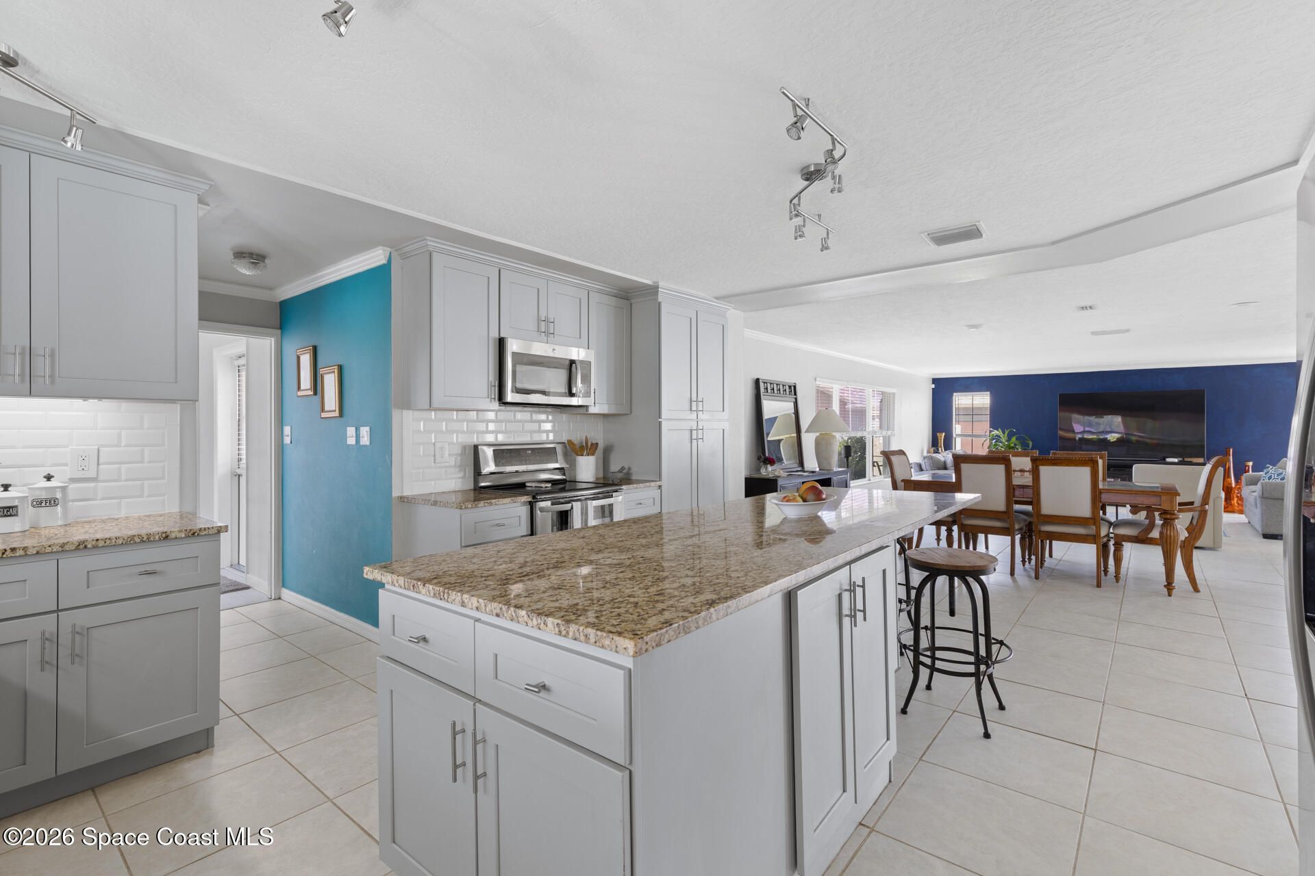 4774 Navaho Trail , Merritt Island, FL 32953 Photo