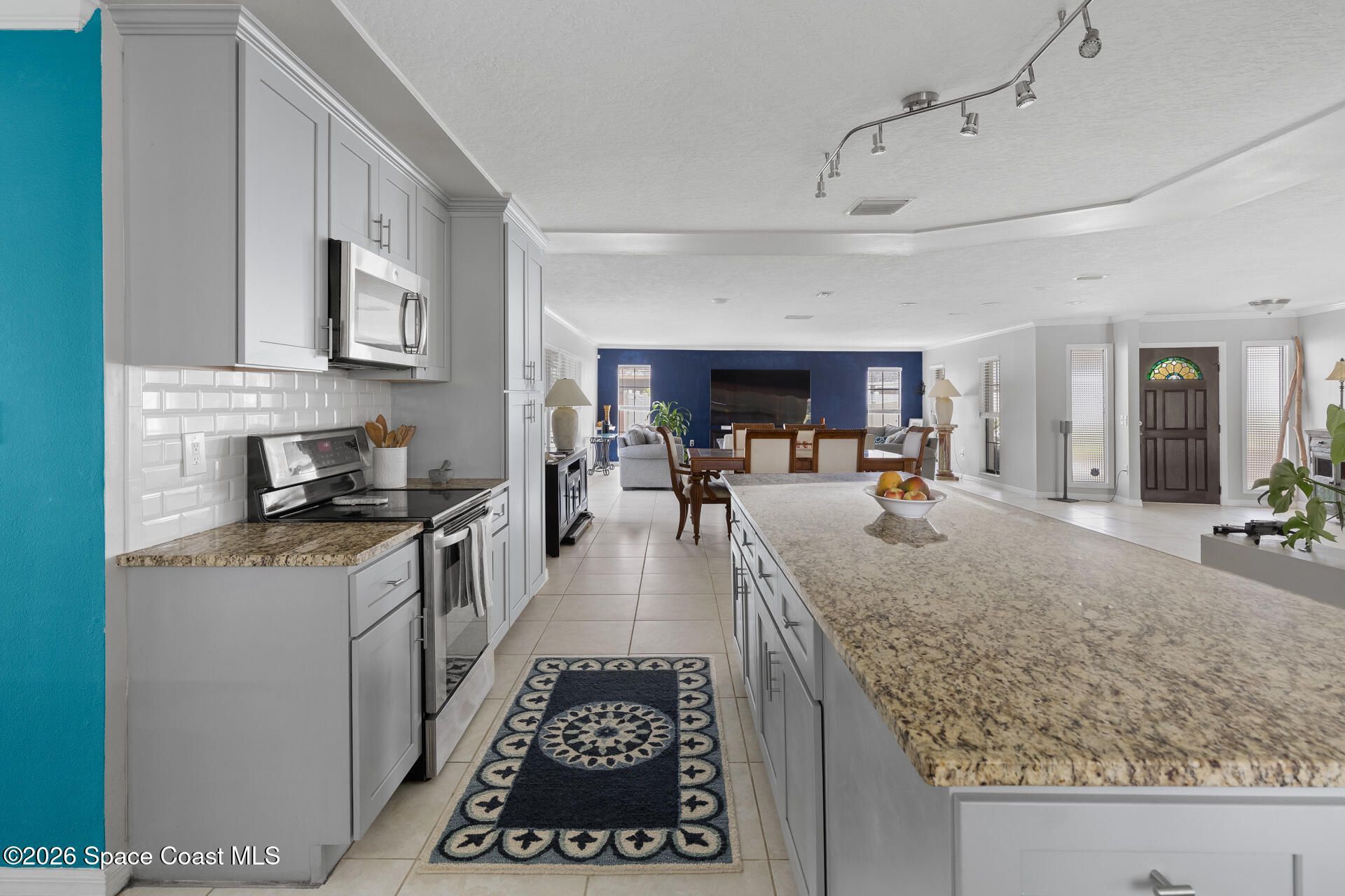 4774 Navaho Trail , Merritt Island, FL 32953 Photo