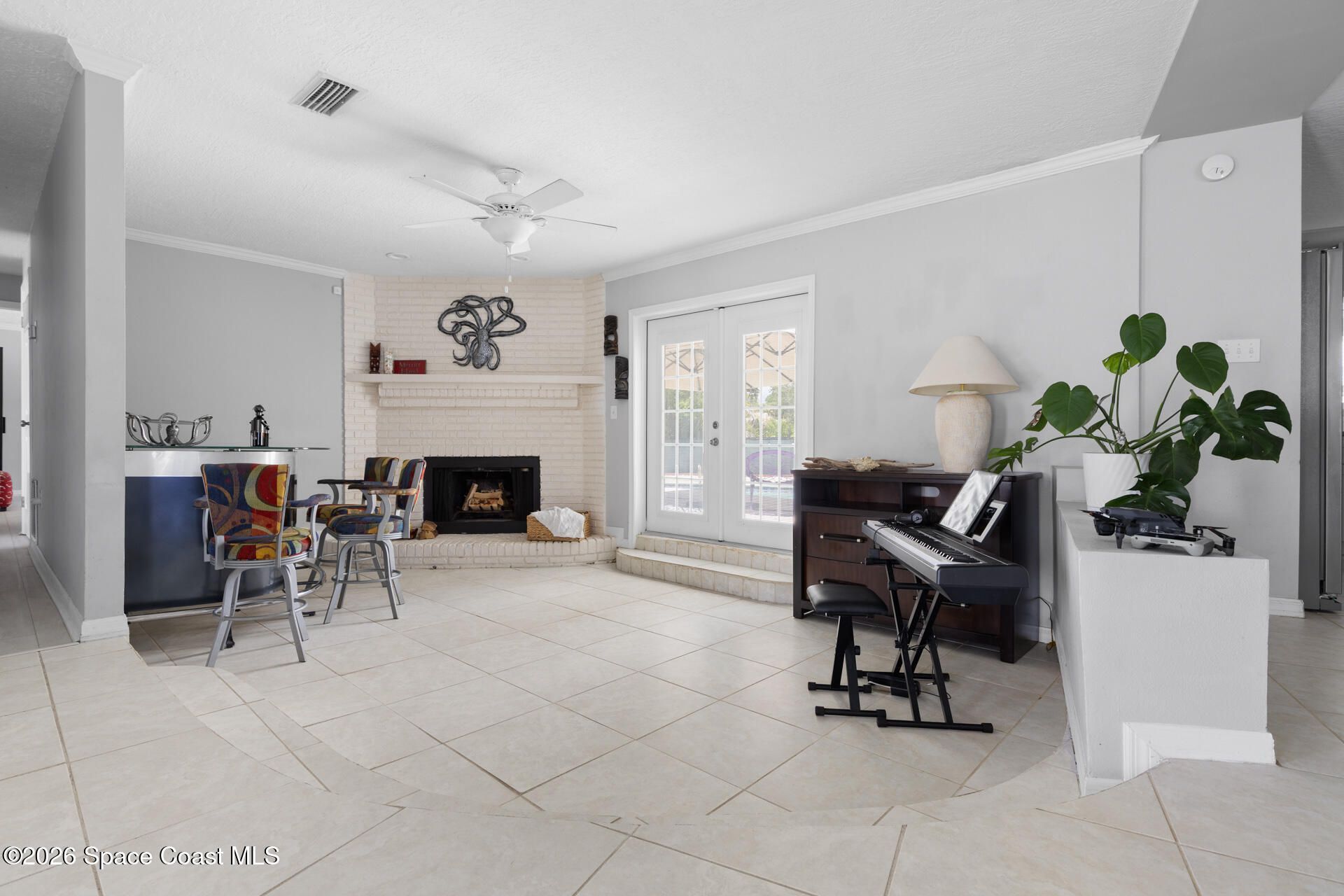 4774 Navaho Trail , Merritt Island, FL 32953 Photo