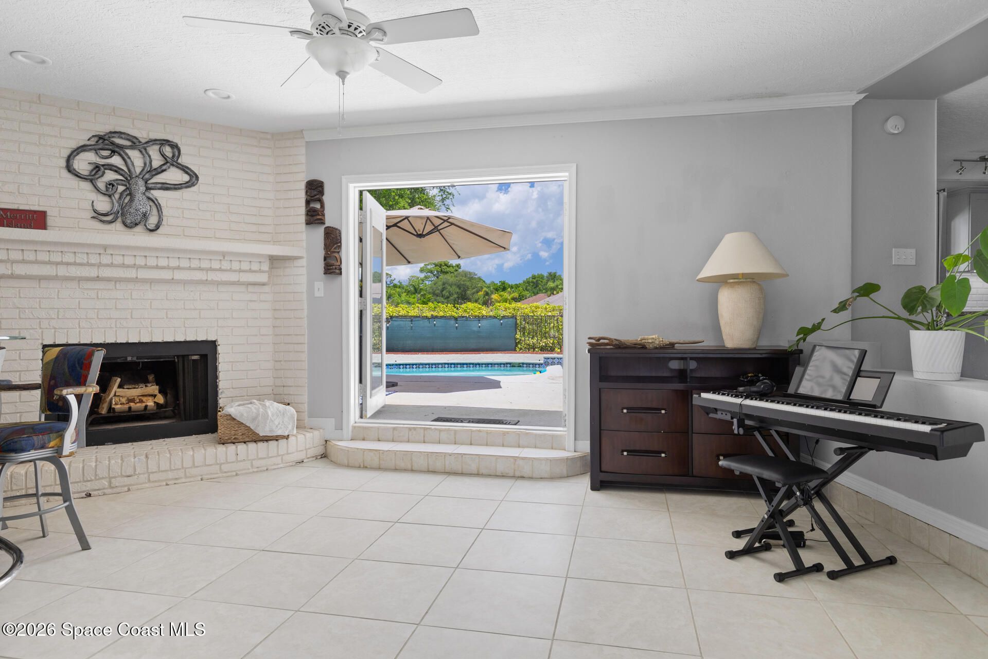 4774 Navaho Trail , Merritt Island, FL 32953 Photo