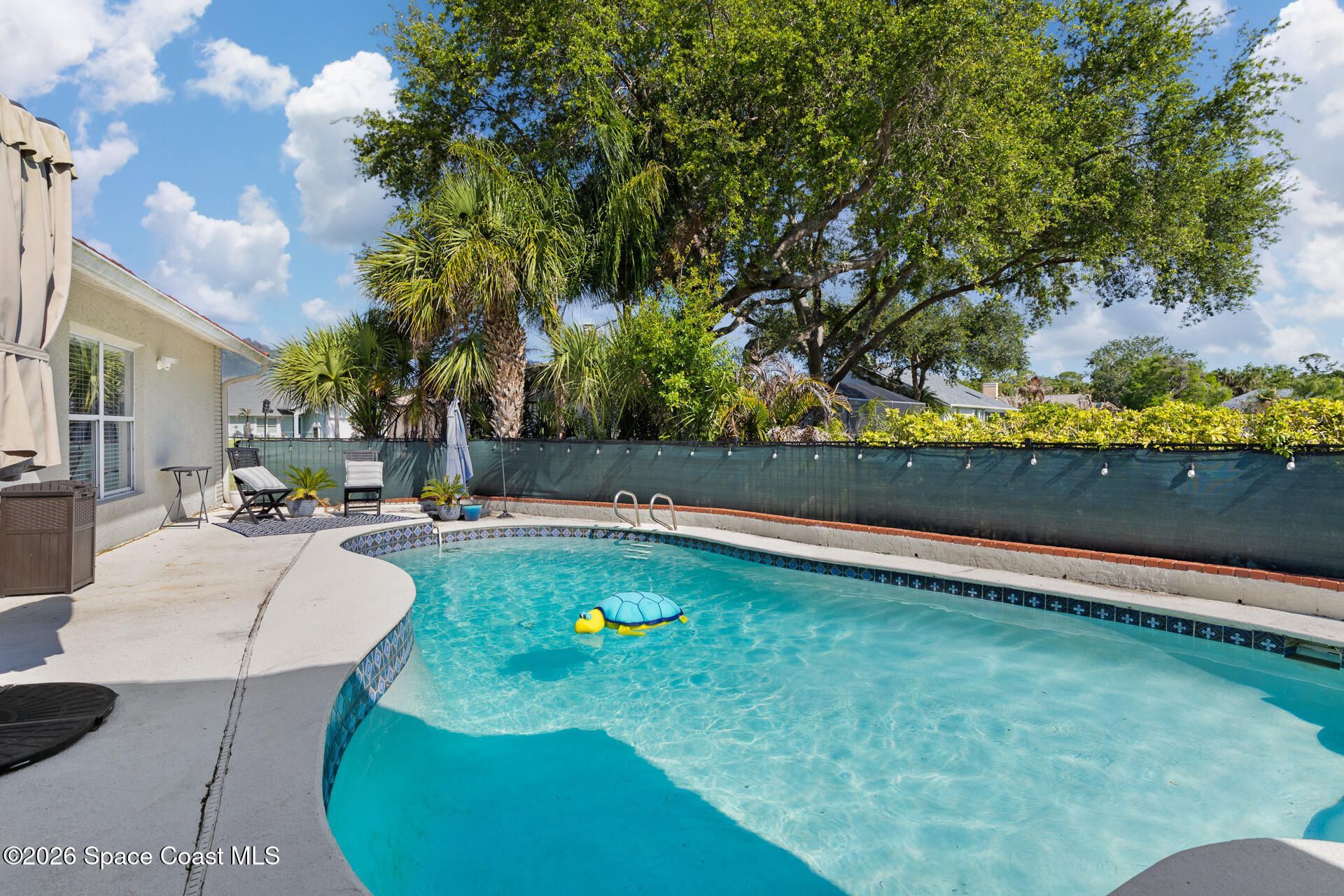4774 Navaho Trail , Merritt Island, FL 32953 Photo