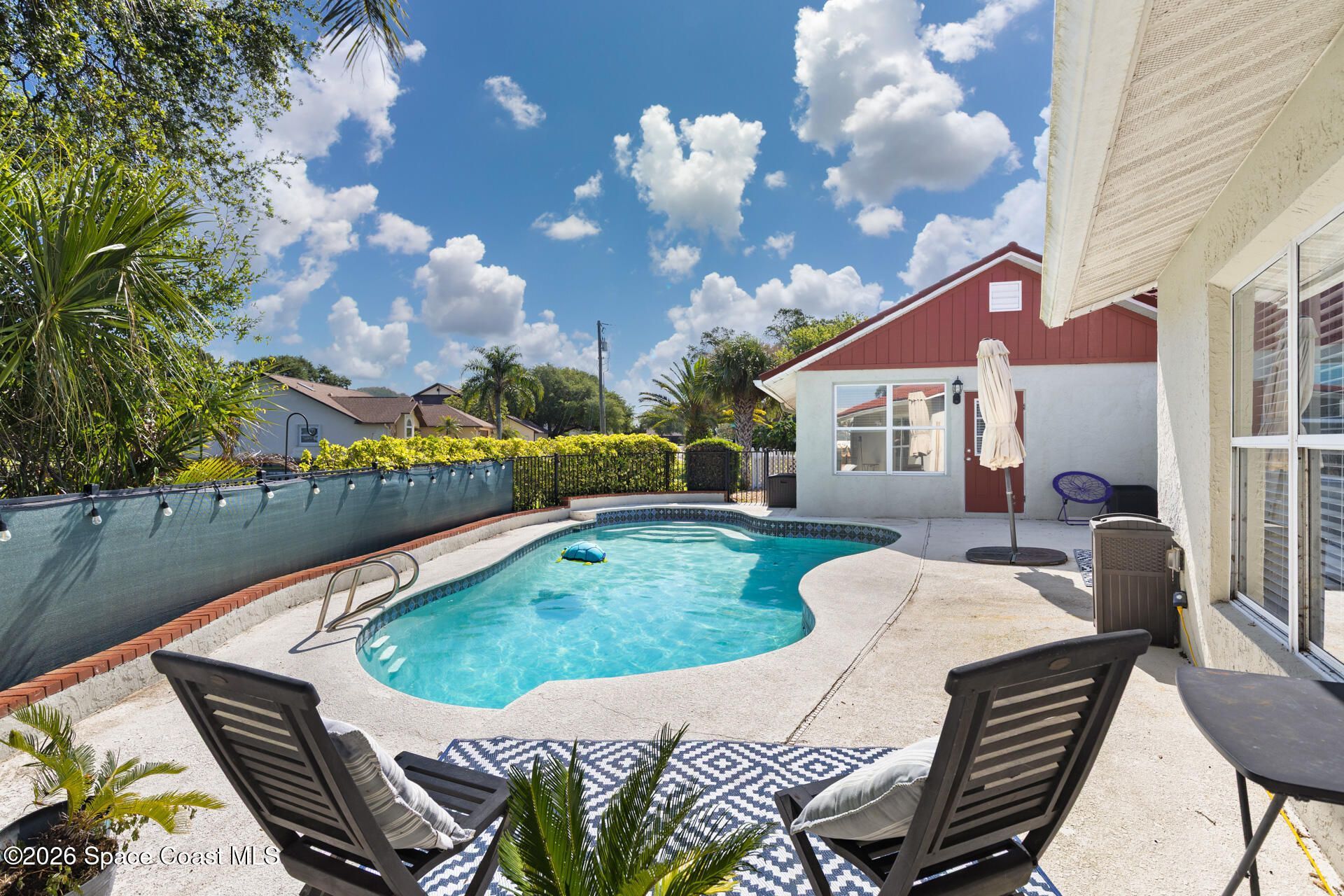 4774 Navaho Trail , Merritt Island, FL 32953 Photo
