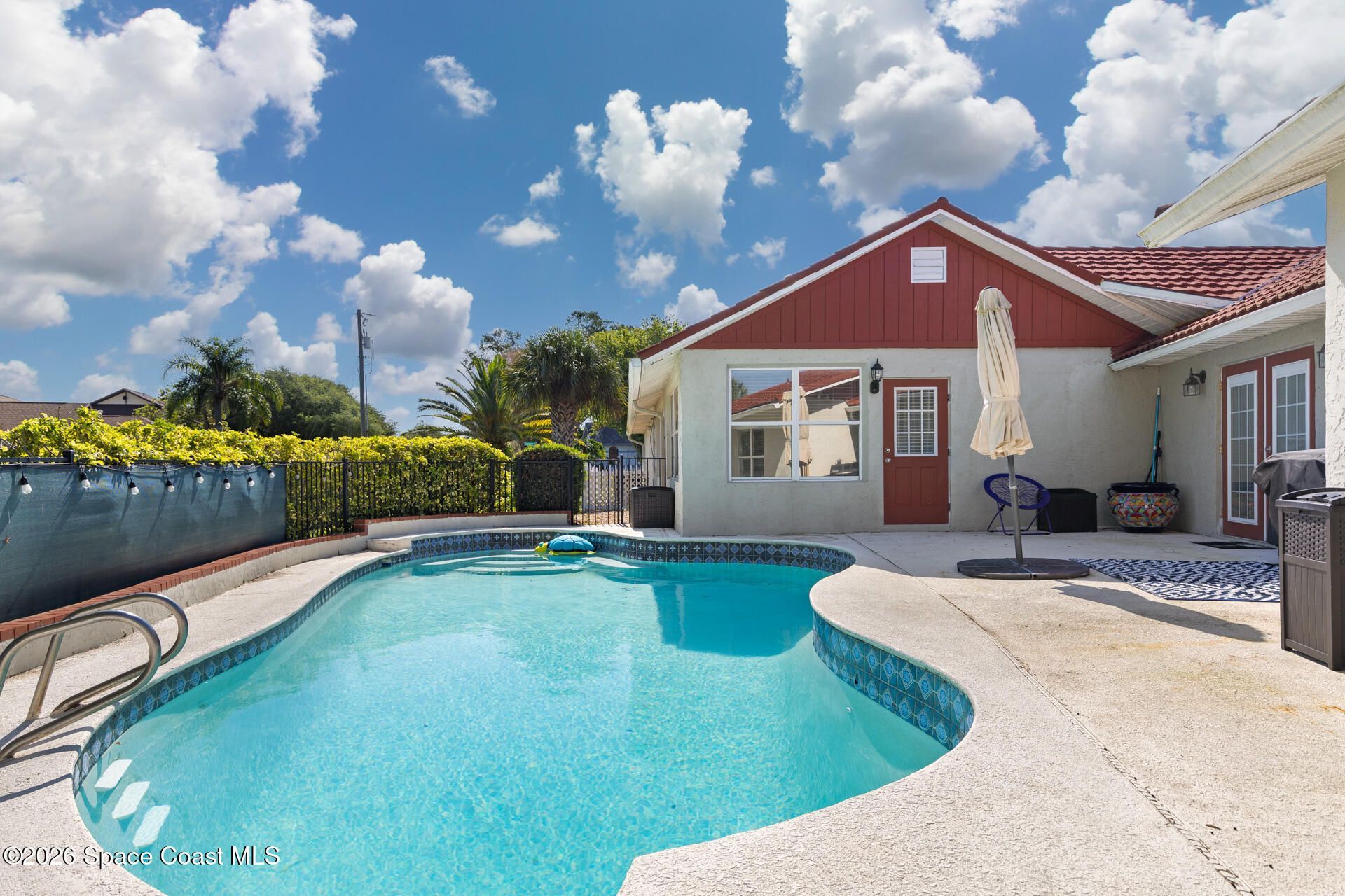 4774 Navaho Trail , Merritt Island, FL 32953 Photo