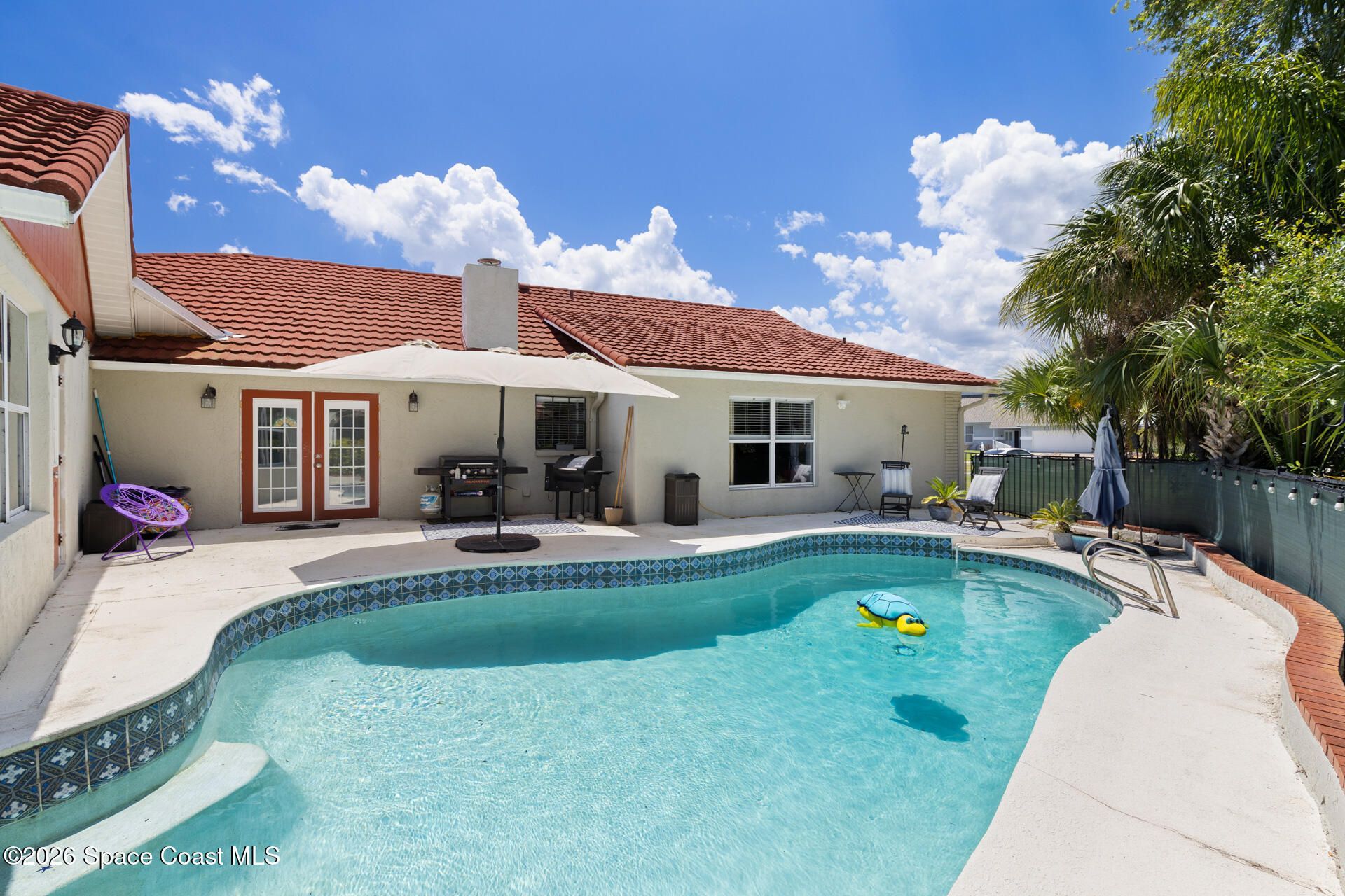 4774 Navaho Trail , Merritt Island, FL 32953 Photo