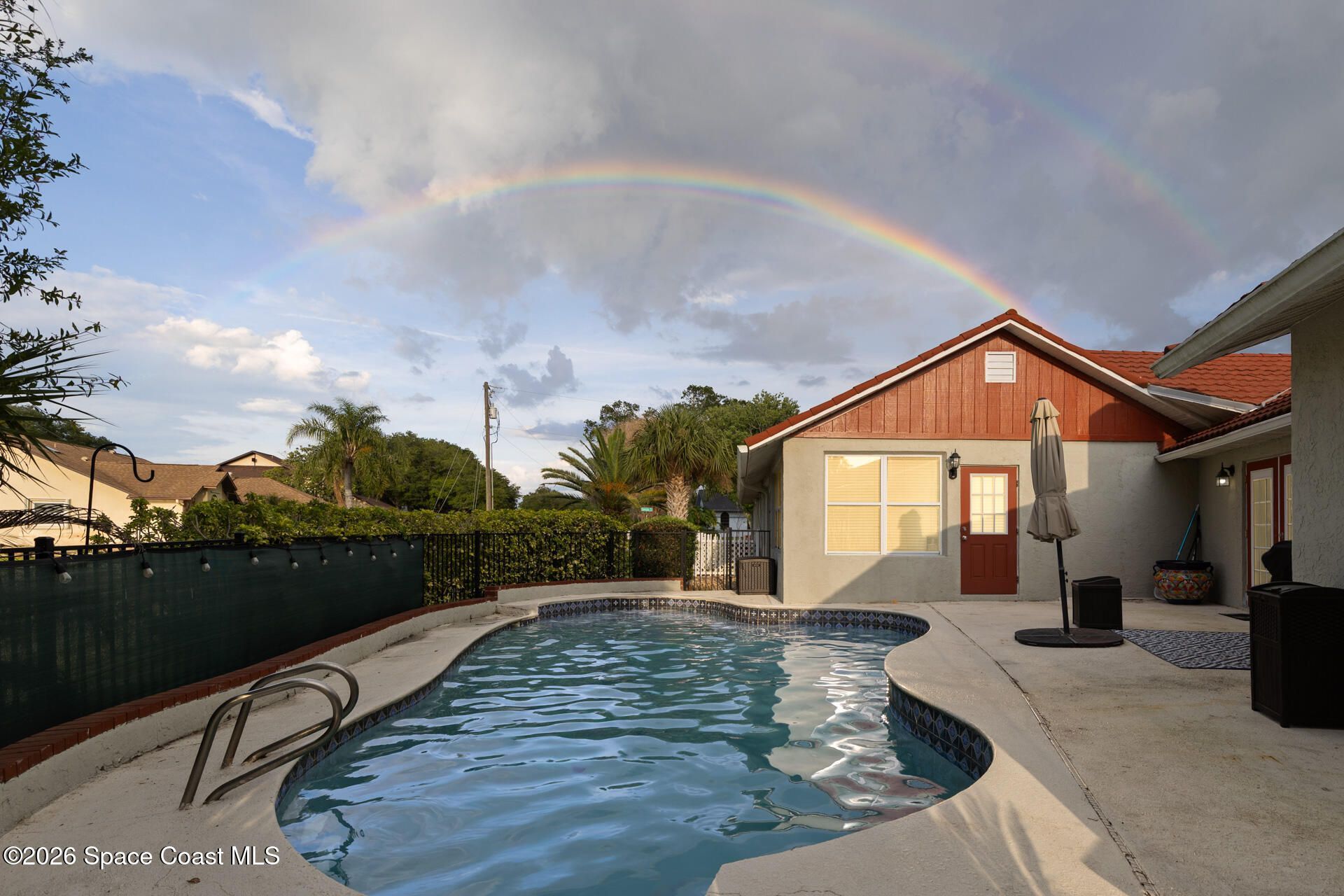 4774 Navaho Trail , Merritt Island, FL 32953 Photo