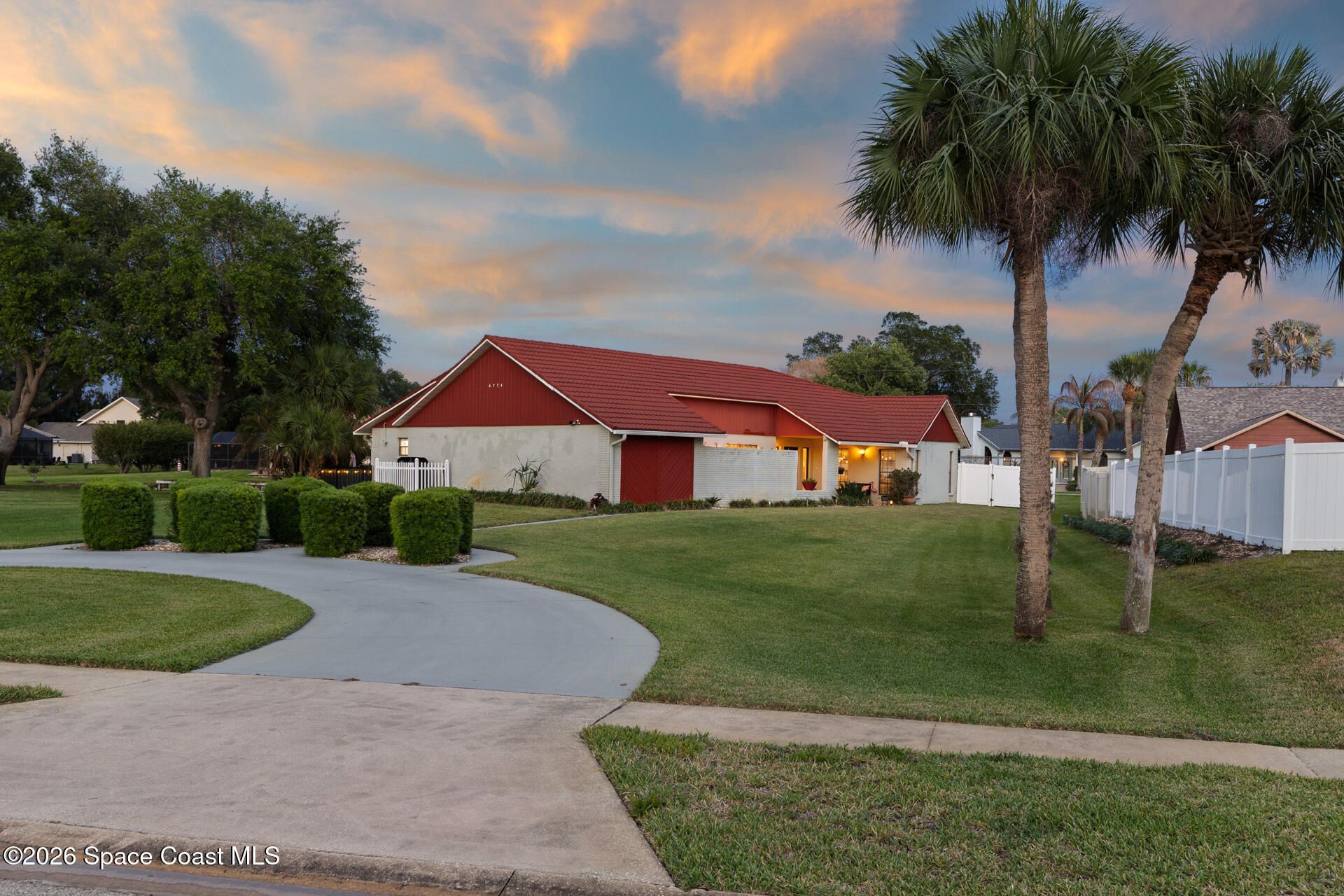 4774 Navaho Trail , Merritt Island, FL 32953 Photo