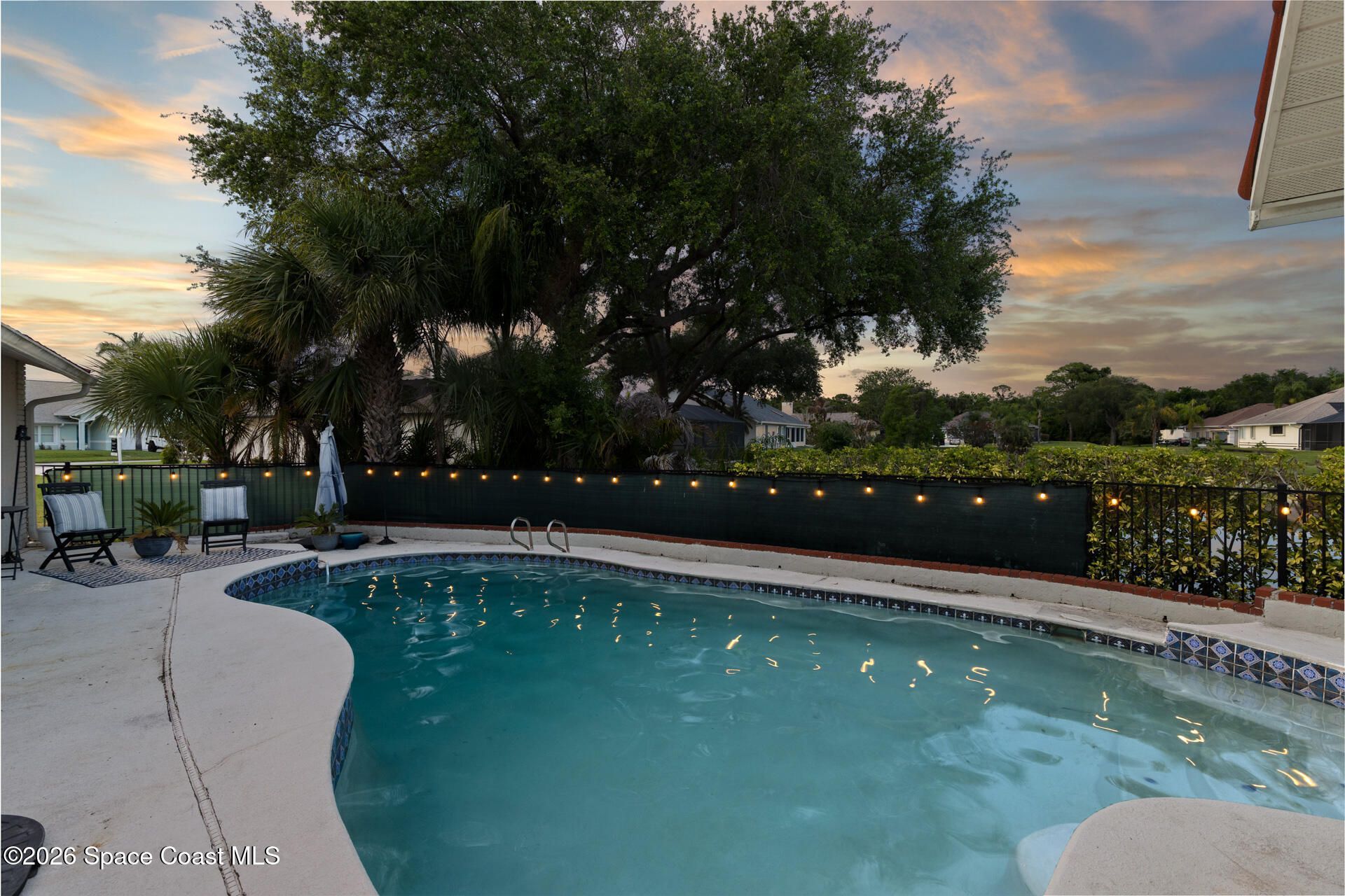 4774 Navaho Trail , Merritt Island, FL 32953 Photo