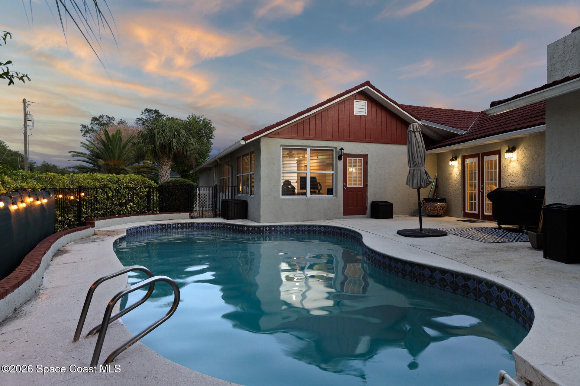 4774 Navaho Trail , Merritt Island, FL 32953 Photo