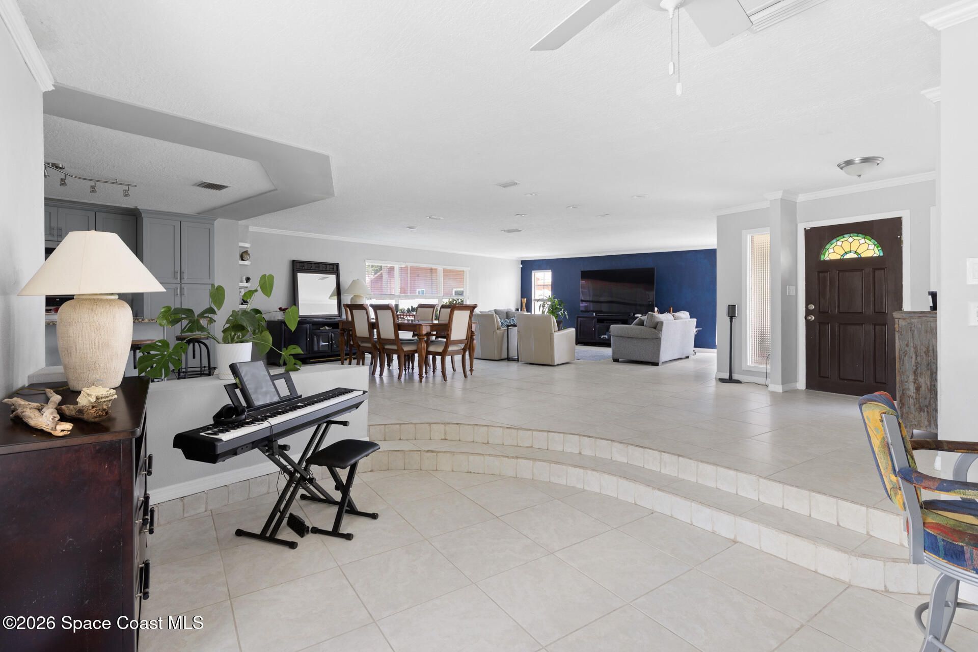 4774 Navaho Trail , Merritt Island, FL 32953 Photo